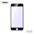 Remax Gl-54 Full Screen Mobile Phone Hd Anti-blue Ray 9d Ultra-thin Tempered Glass